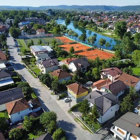 Apartman Nani Apartment Bihac Exterior photo